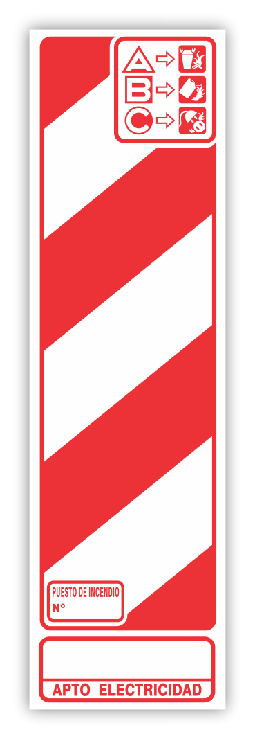 Baliza Mini